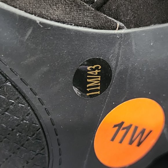 NEW Jessica Simpson Gaiven Women's Ankle Boots Size 11M - Picture 6 of 8